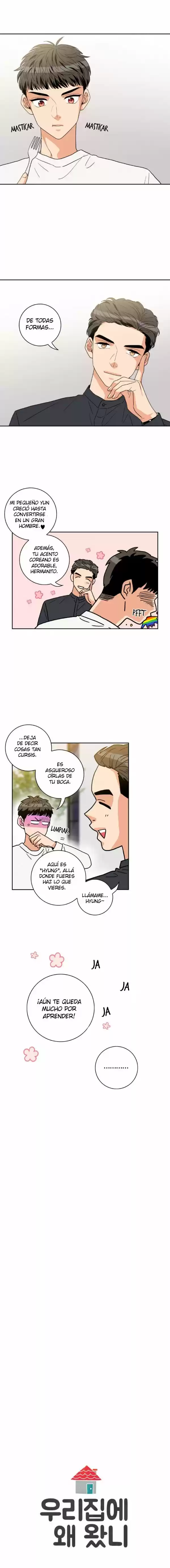 ¿Quién Te Ha Invitado? - Capítulo 29 - Página 4 - LectorTMOo