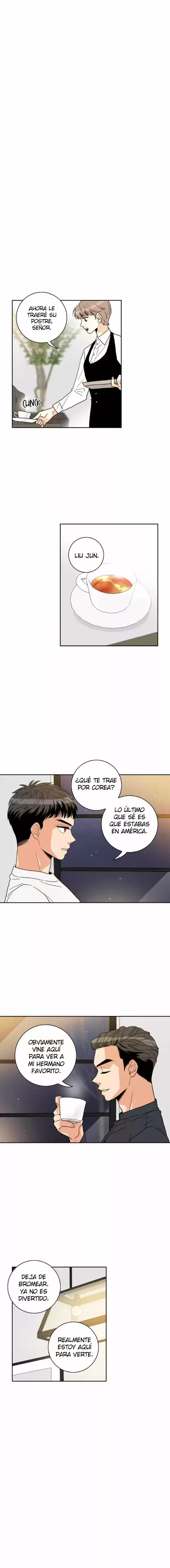 ¿Quién Te Ha Invitado? - Capítulo 29 - Página 5 - LectorTMOo