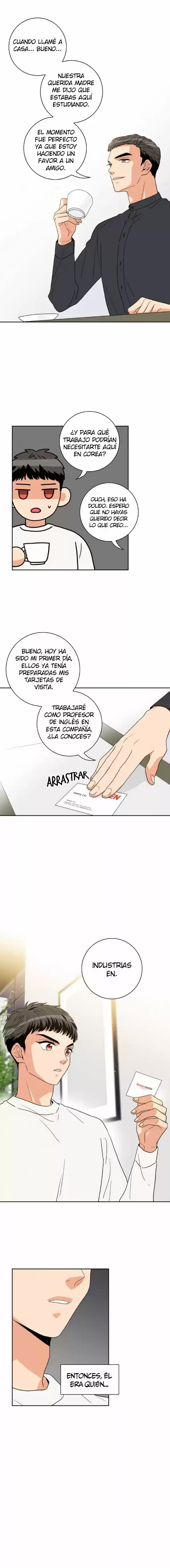 ¿Quién Te Ha Invitado? - Capítulo 29 - Página 6 - LectorTMOo