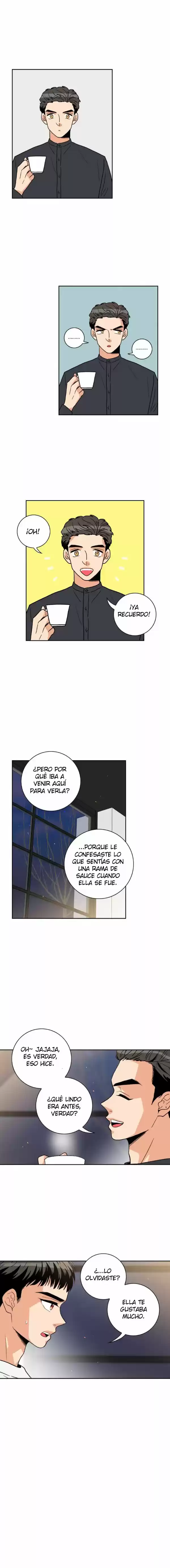 ¿Quién Te Ha Invitado? - Capítulo 29 - Página 8 - LectorTMOo
