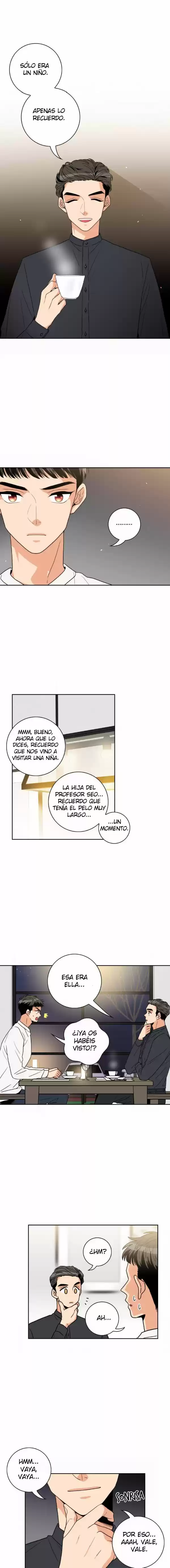 ¿Quién Te Ha Invitado? - Capítulo 29 - Página 9 - LectorTMOo