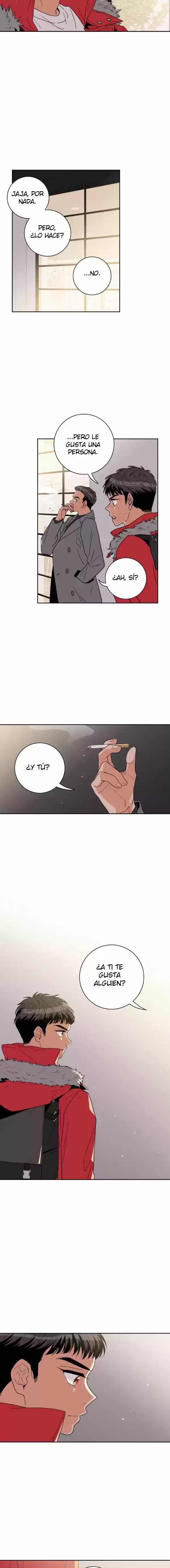 ¿Quién Te Ha Invitado? - Capítulo 29 - Página 13 - LectorTMOo
