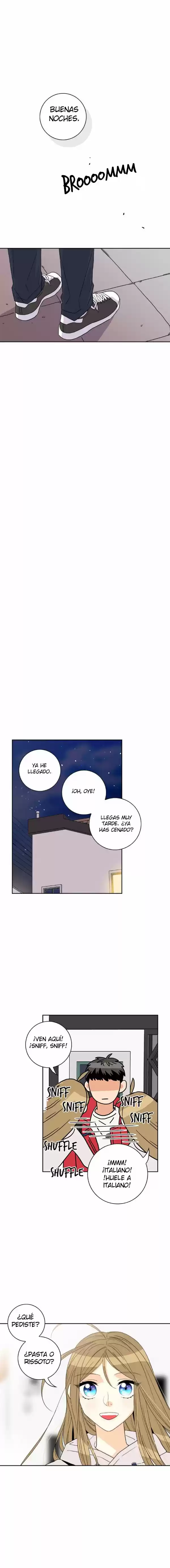 ¿Quién Te Ha Invitado? - Capítulo 29 - Página 15 - LectorTMOo