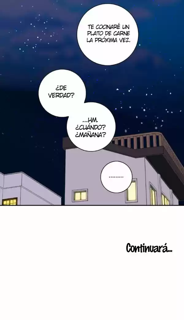 ¿Quién Te Ha Invitado? - Capítulo 29 - Página 17 - LectorTMOo