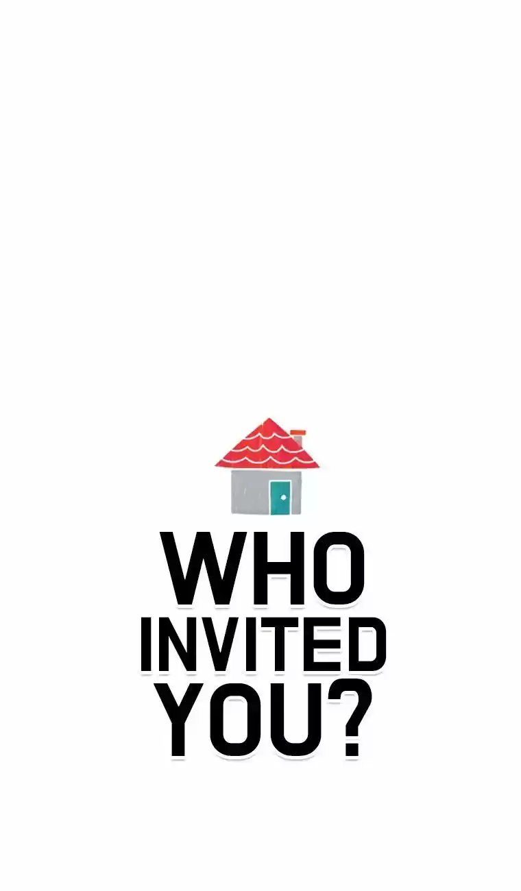 ¿Quién Te Ha Invitado? - Capítulo 3 - Página 10 - LectorTMOo