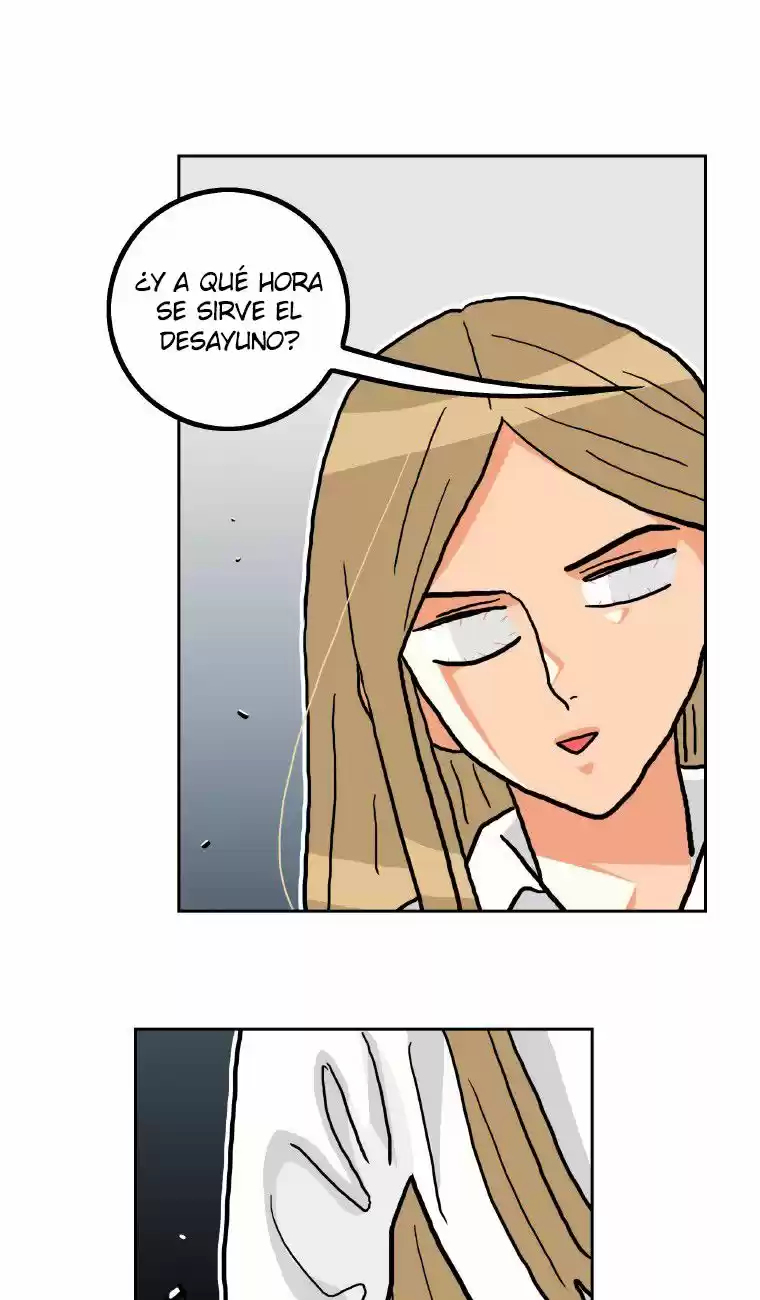 ¿Quién Te Ha Invitado? - Capítulo 3 - Página 36 - LectorTMOo