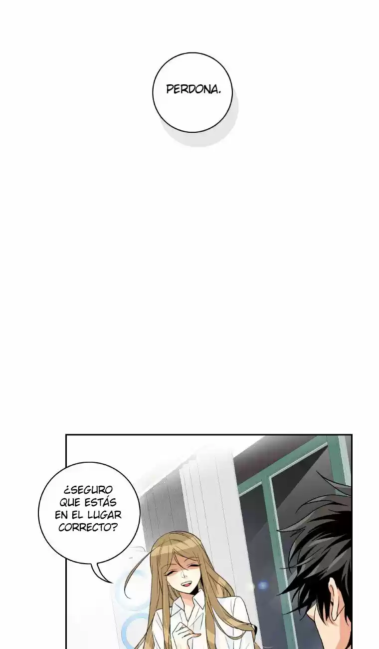 ¿Quién Te Ha Invitado? - Capítulo 3 - Página 38 - LectorTMOo