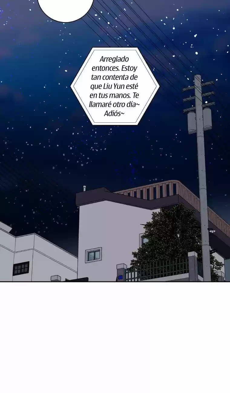 ¿Quién Te Ha Invitado? - Capítulo 3 - Página 67 - LectorTMOo
