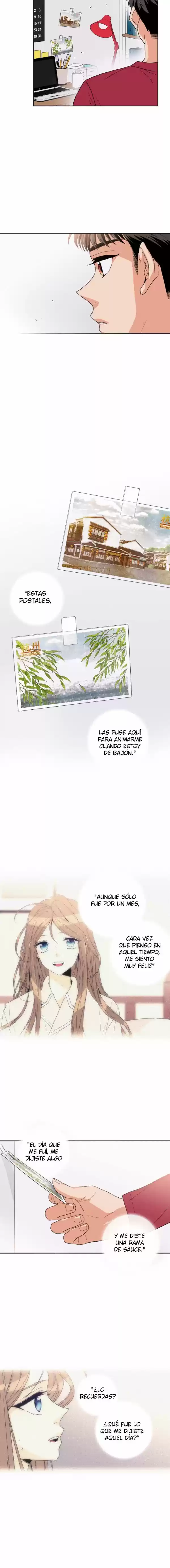 ¿Quién Te Ha Invitado? - Capítulo 30 - Página 10 - LectorTMOo