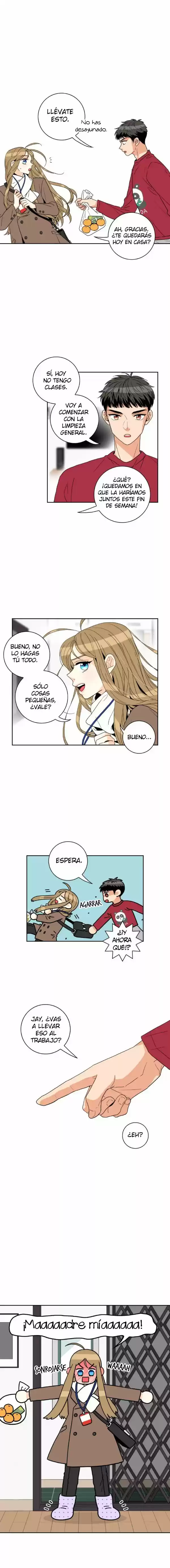 ¿Quién Te Ha Invitado? - Capítulo 30 - Página 12 - LectorTMOo