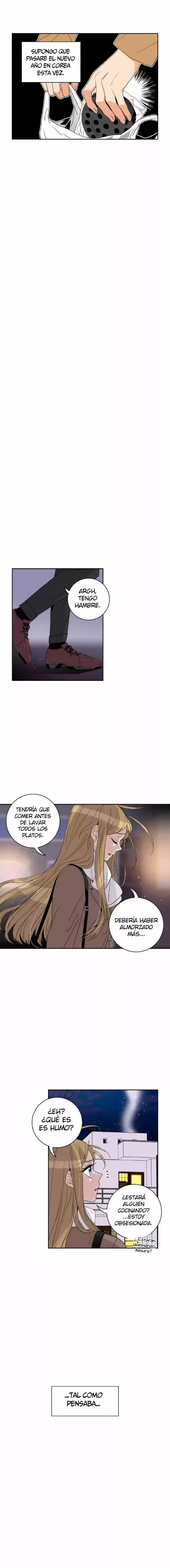 ¿Quién Te Ha Invitado? - Capítulo 31 - Página 6 - LectorTMOo