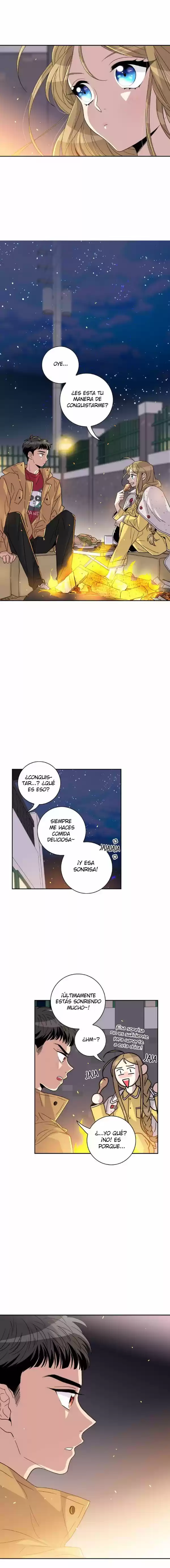 ¿Quién Te Ha Invitado? - Capítulo 31 - Página 12 - LectorTMOo