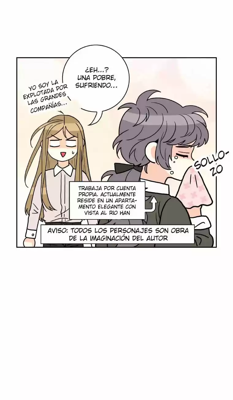 ¿Quién Te Ha Invitado? - Capítulo 32 - Página 3 - LectorTMOo