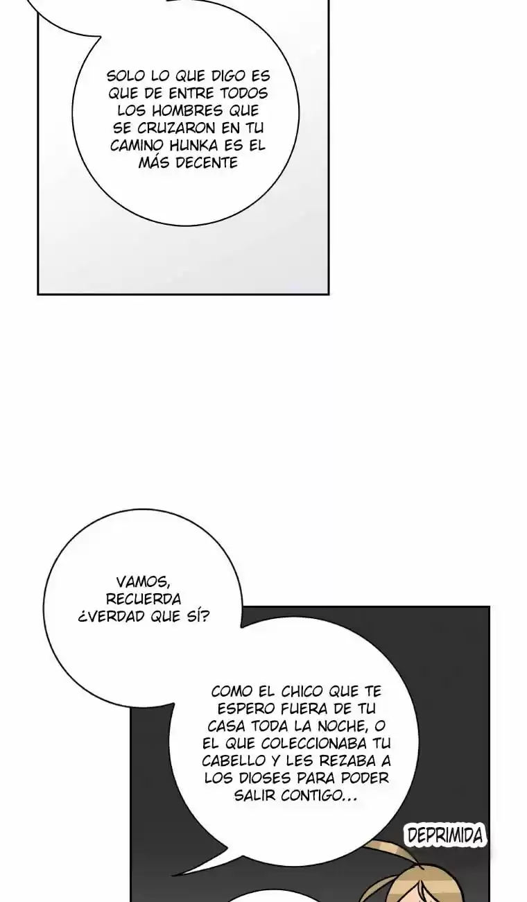 ¿Quién Te Ha Invitado? - Capítulo 32 - Página 10 - LectorTMOo