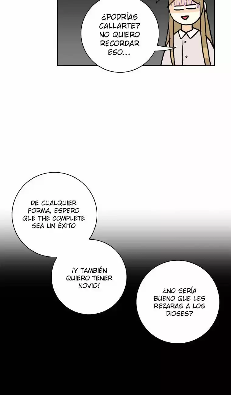 ¿Quién Te Ha Invitado? - Capítulo 32 - Página 11 - LectorTMOo