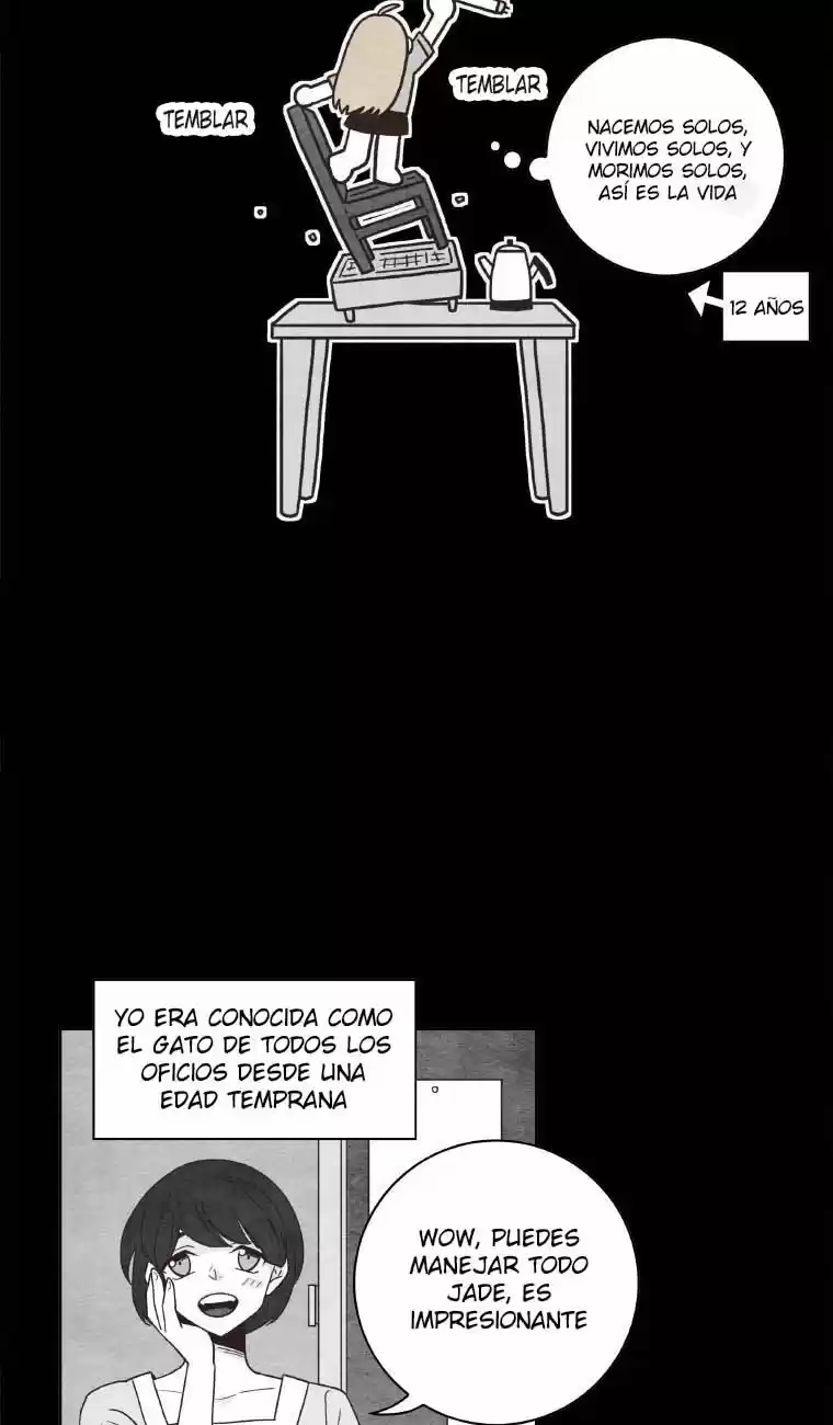 ¿Quién Te Ha Invitado? - Capítulo 32 - Página 19 - LectorTMOo