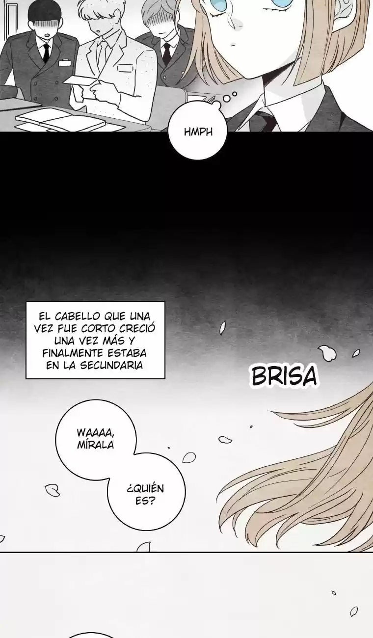 ¿Quién Te Ha Invitado? - Capítulo 32 - Página 32 - LectorTMOo