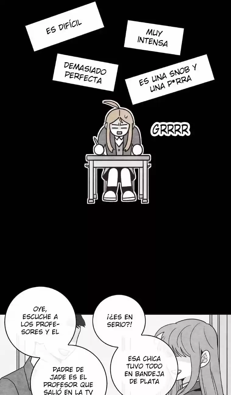 ¿Quién Te Ha Invitado? - Capítulo 32 - Página 36 - LectorTMOo