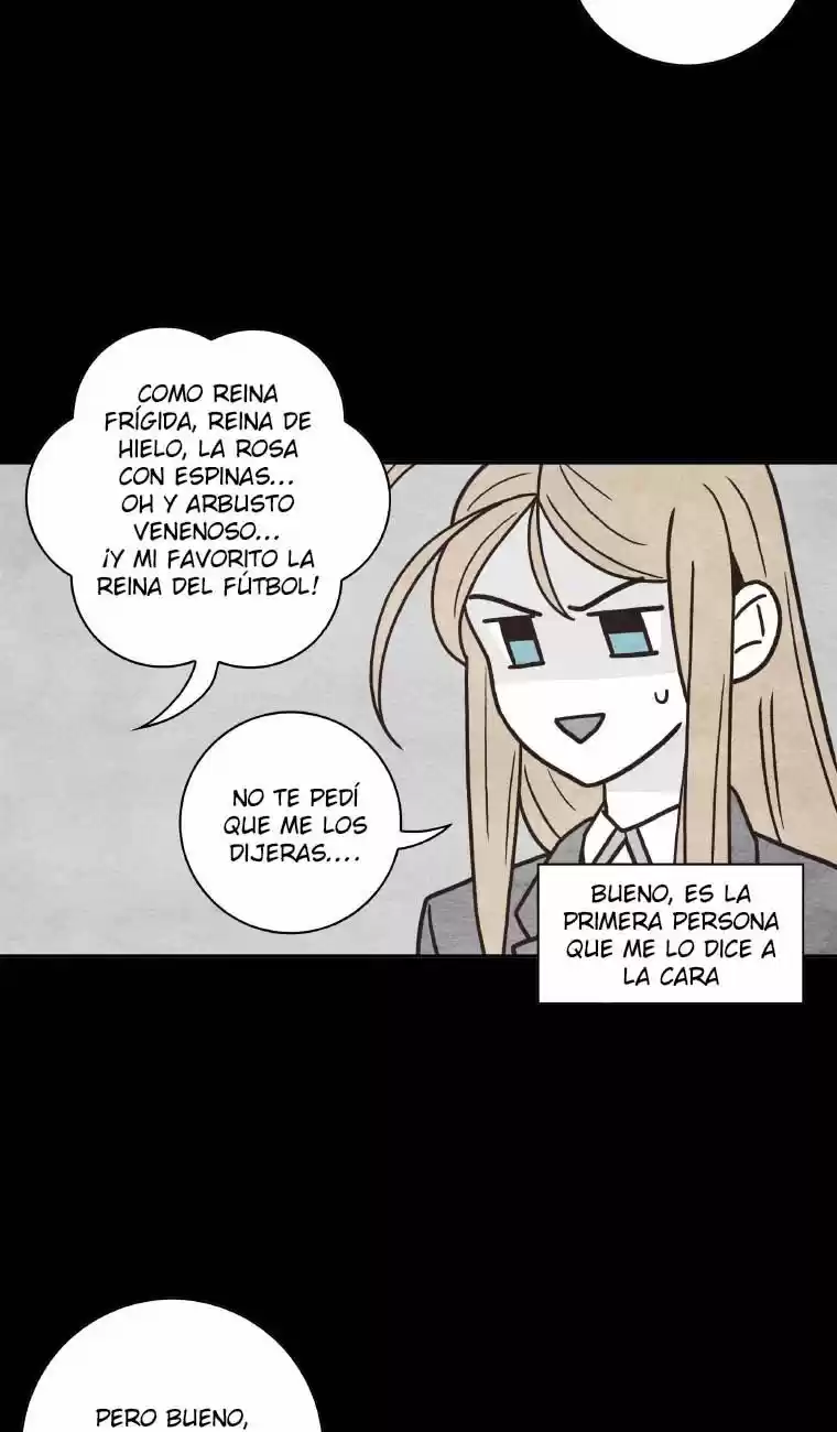 ¿Quién Te Ha Invitado? - Capítulo 32 - Página 41 - LectorTMOo
