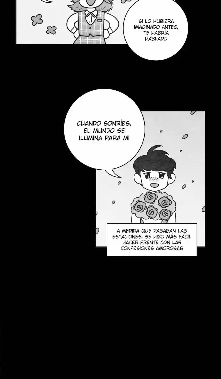 ¿Quién Te Ha Invitado? - Capítulo 32 - Página 48 - LectorTMOo