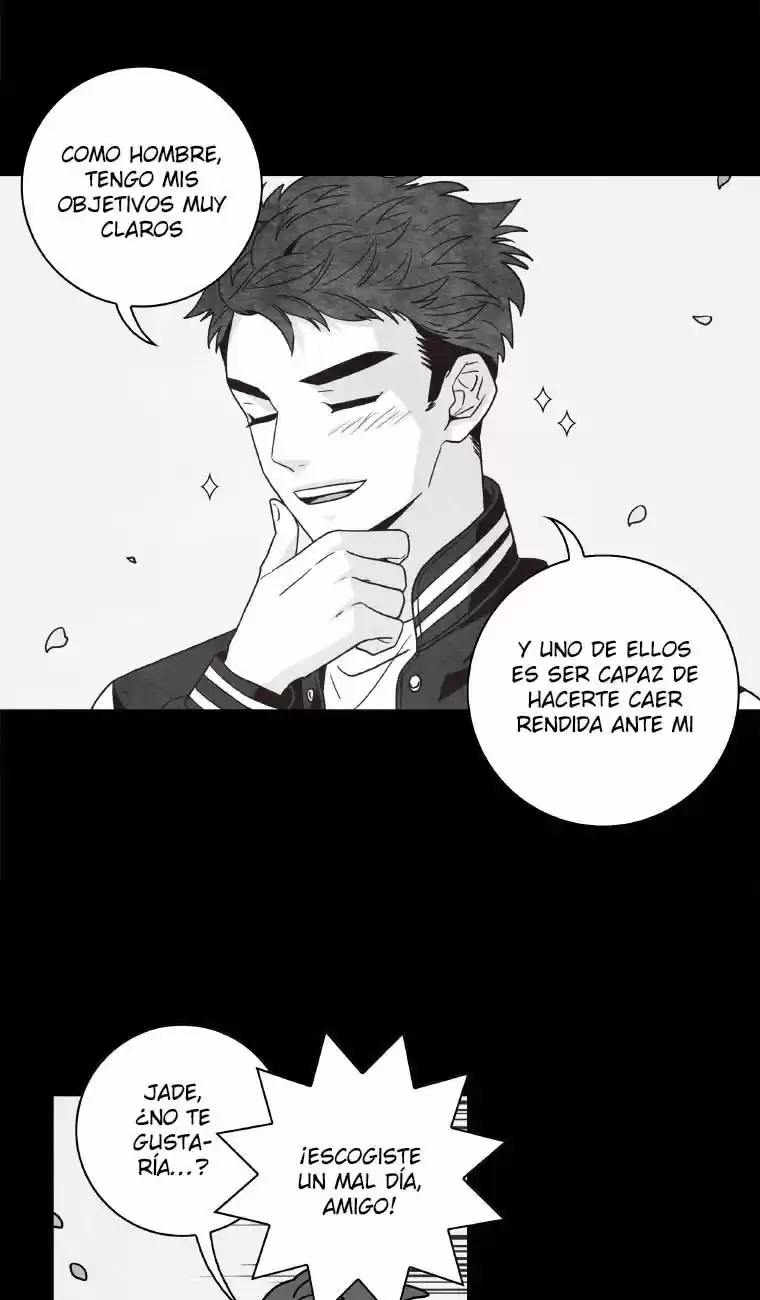 ¿Quién Te Ha Invitado? - Capítulo 33 - Página 1 - LectorTMOo