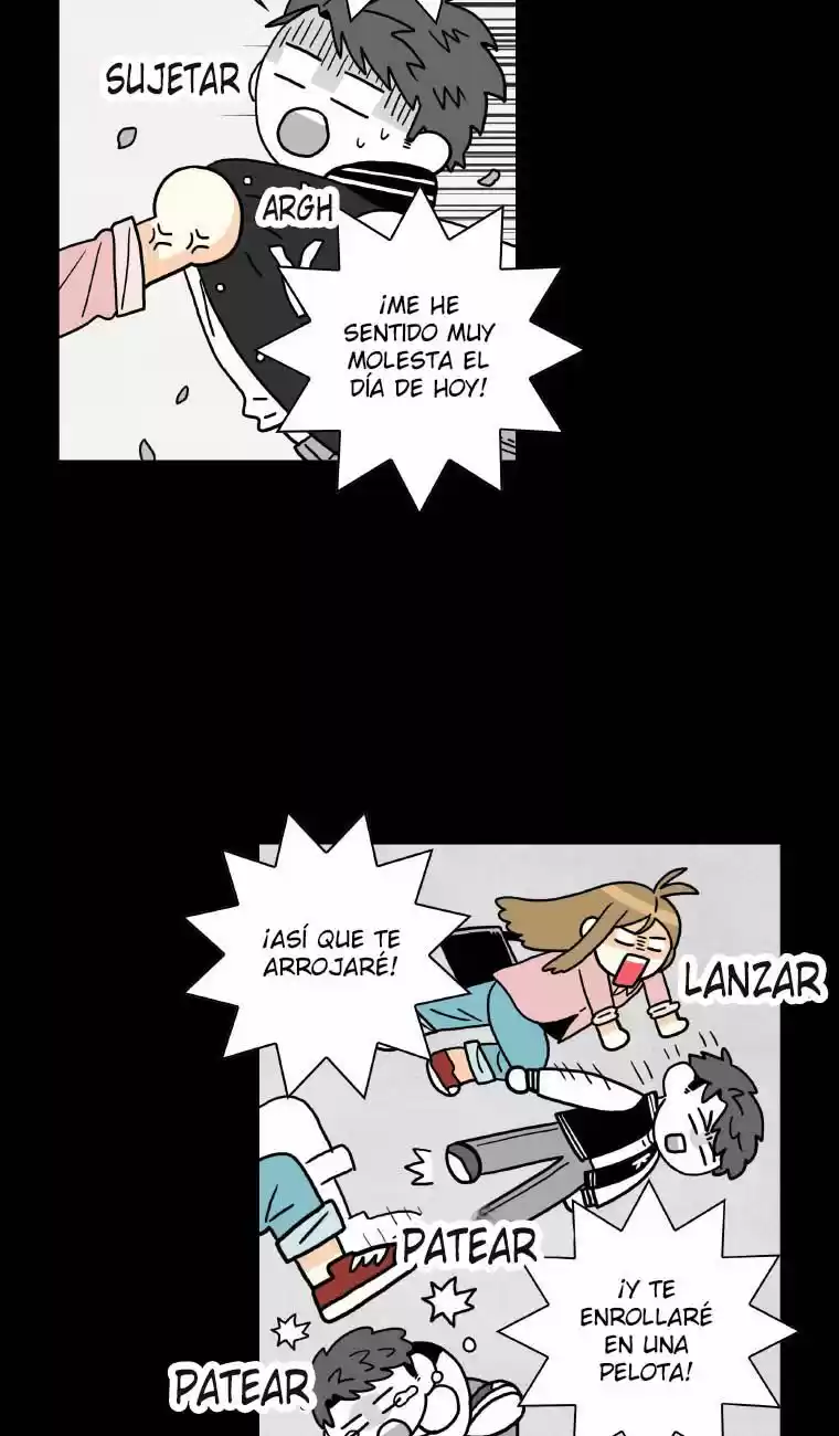 ¿Quién Te Ha Invitado? - Capítulo 33 - Página 2 - LectorTMOo