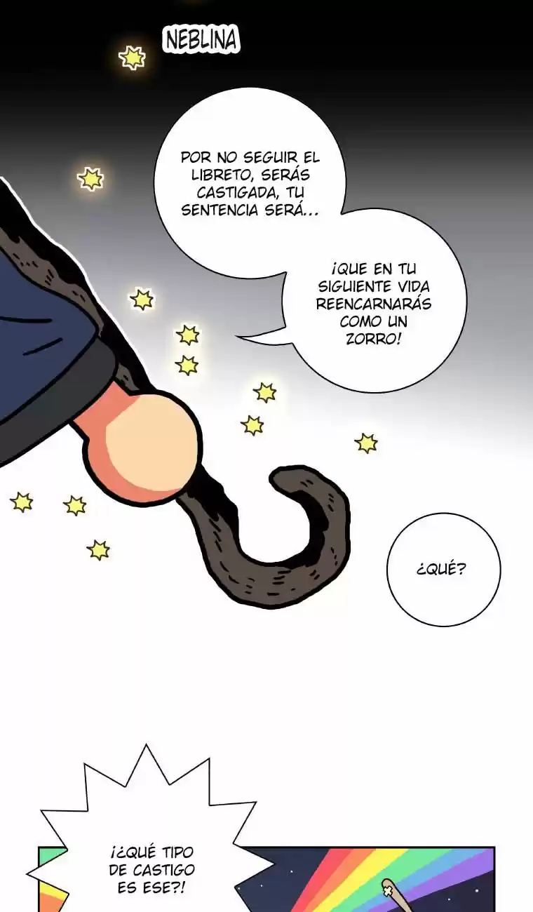 ¿Quién Te Ha Invitado? - Capítulo 33 - Página 8 - LectorTMOo