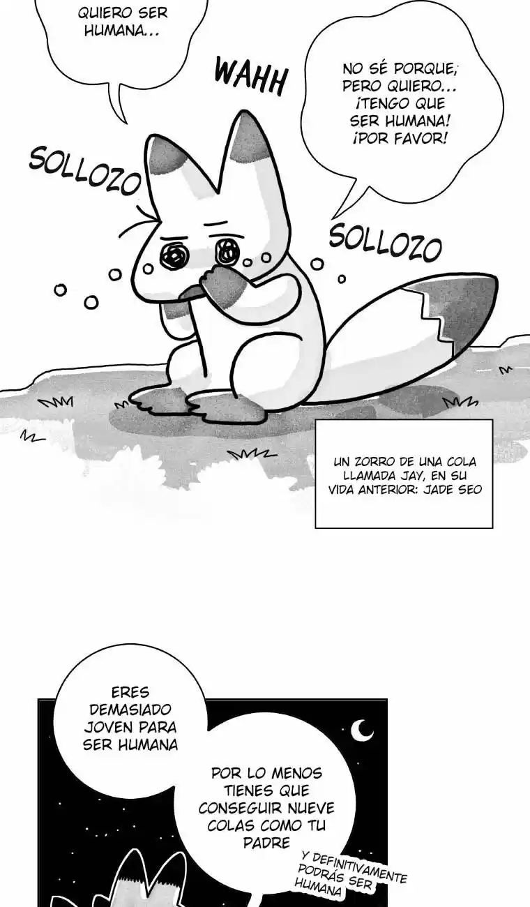¿Quién Te Ha Invitado? - Capítulo 33 - Página 14 - LectorTMOo