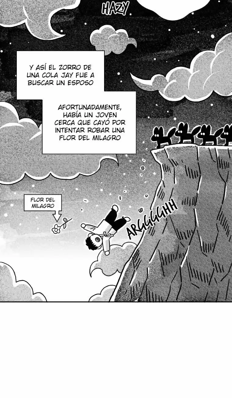 ¿Quién Te Ha Invitado? - Capítulo 33 - Página 19 - LectorTMOo