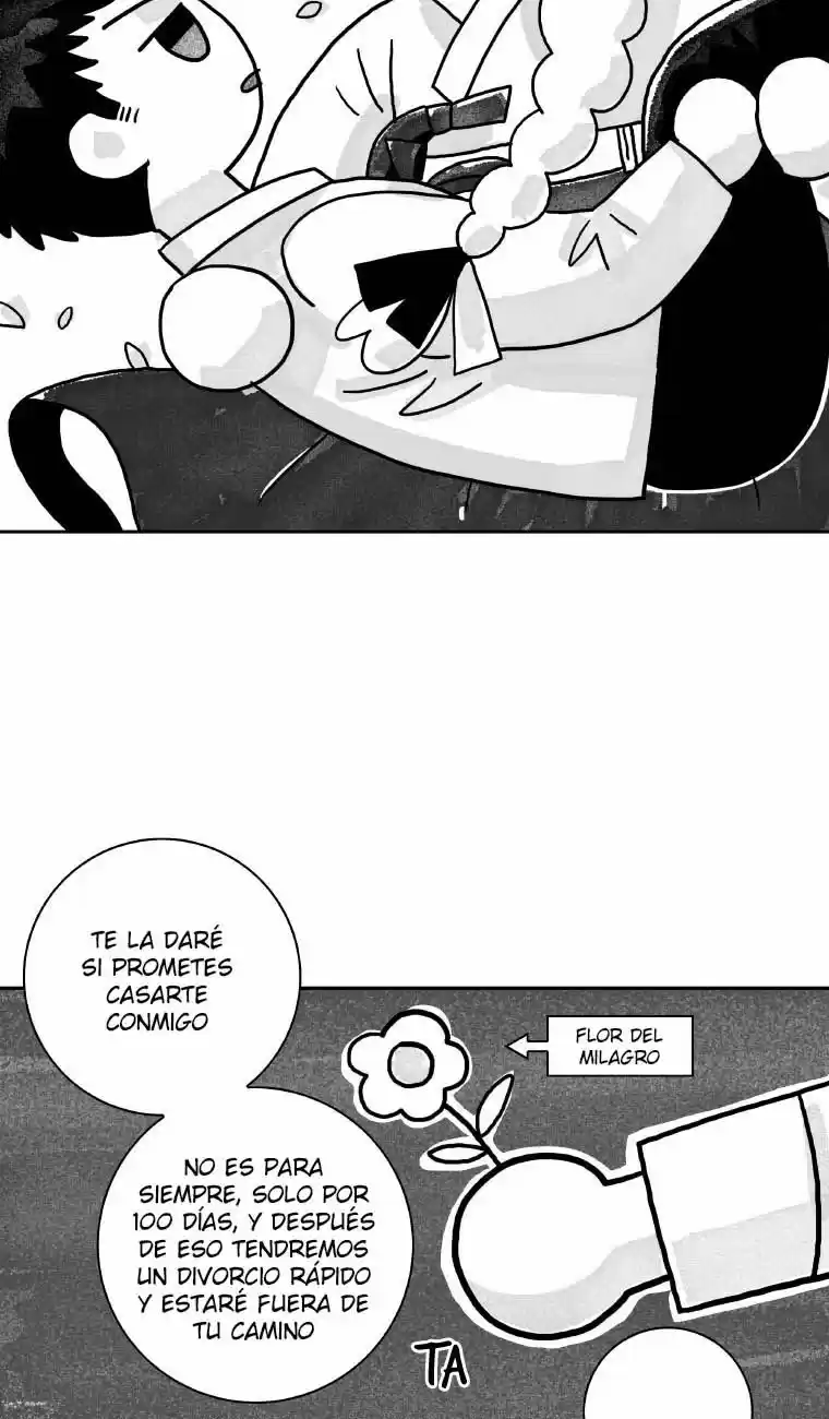 ¿Quién Te Ha Invitado? - Capítulo 33 - Página 21 - LectorTMOo