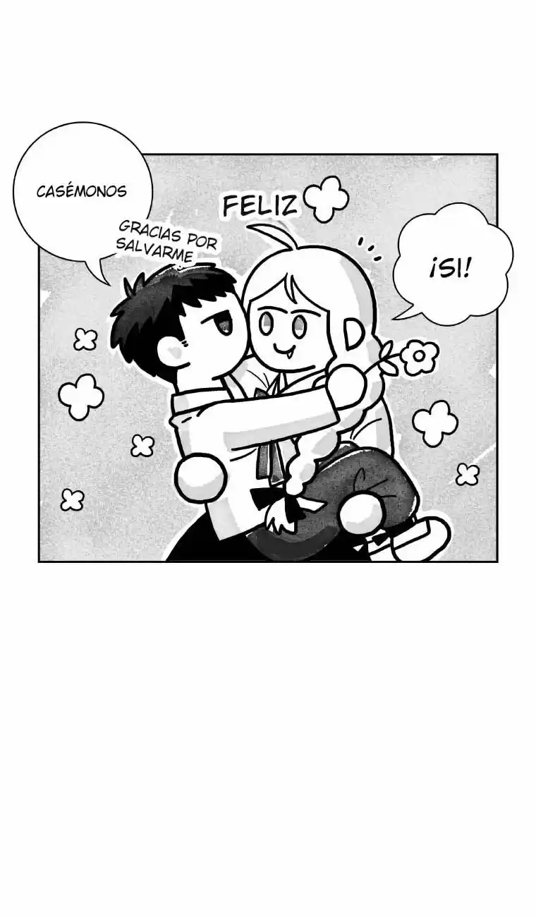 ¿Quién Te Ha Invitado? - Capítulo 33 - Página 24 - LectorTMOo
