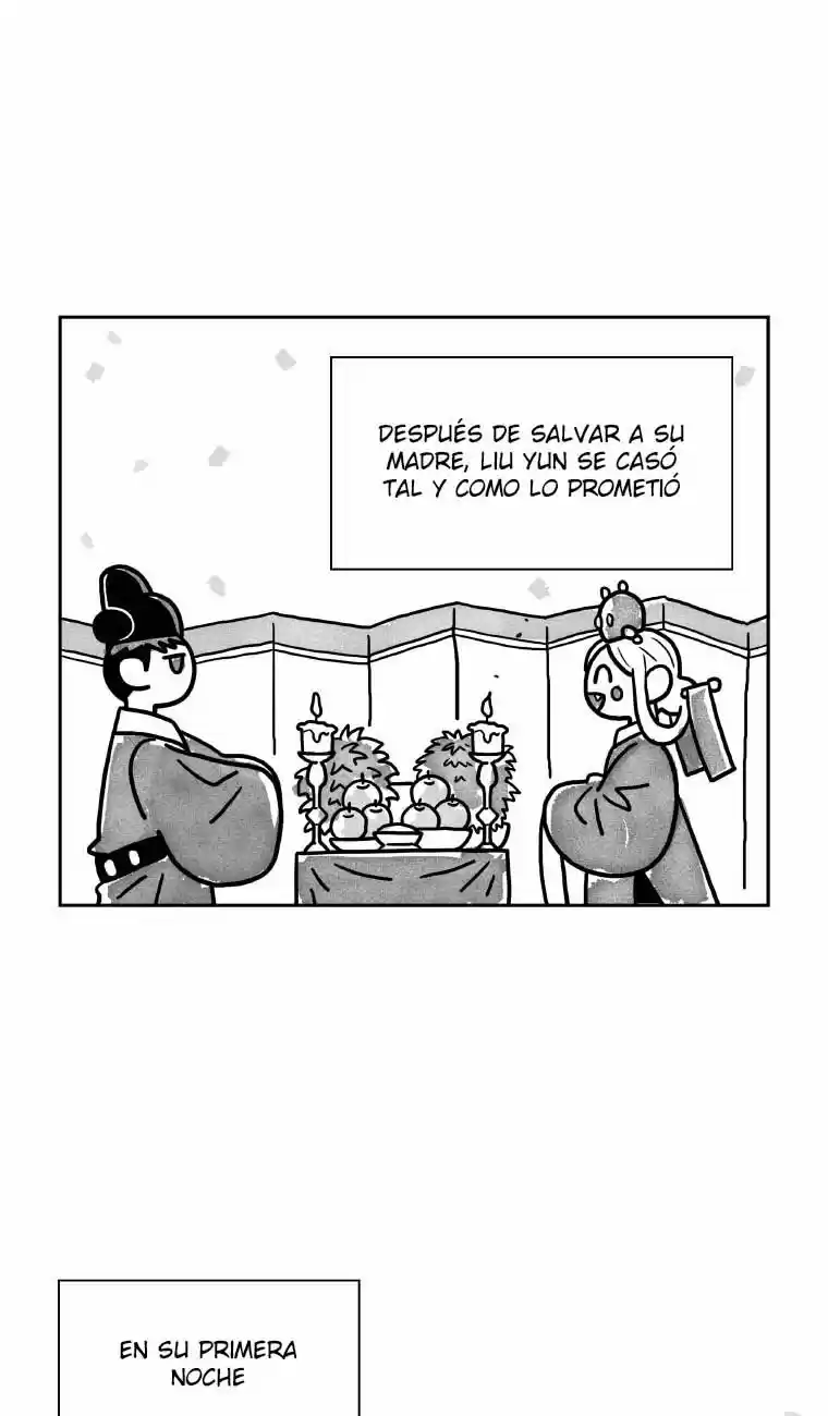 ¿Quién Te Ha Invitado? - Capítulo 33 - Página 26 - LectorTMOo