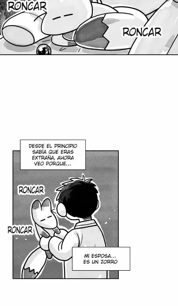 ¿Quién Te Ha Invitado? - Capítulo 33 - Página 35 - LectorTMOo