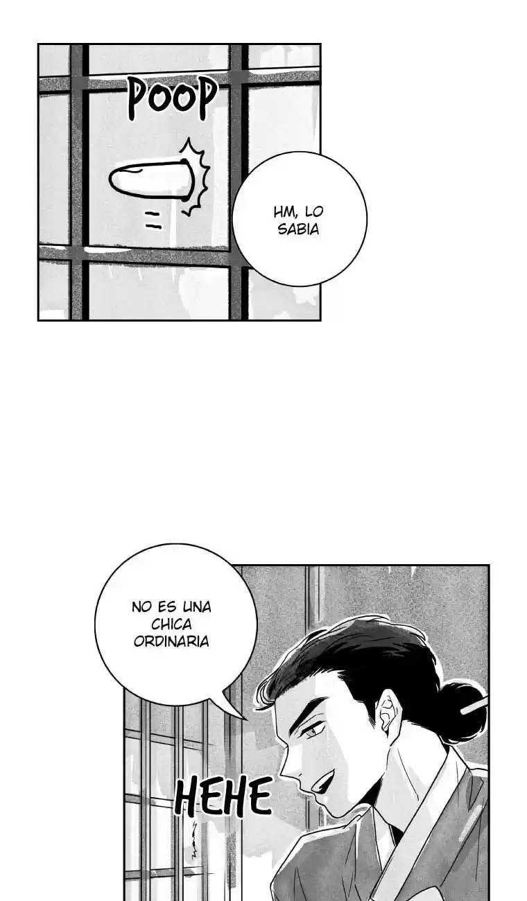 ¿Quién Te Ha Invitado? - Capítulo 33 - Página 38 - LectorTMOo