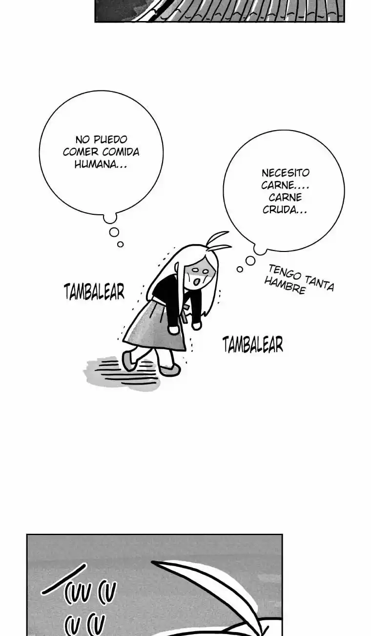 ¿Quién Te Ha Invitado? - Capítulo 33 - Página 44 - LectorTMOo
