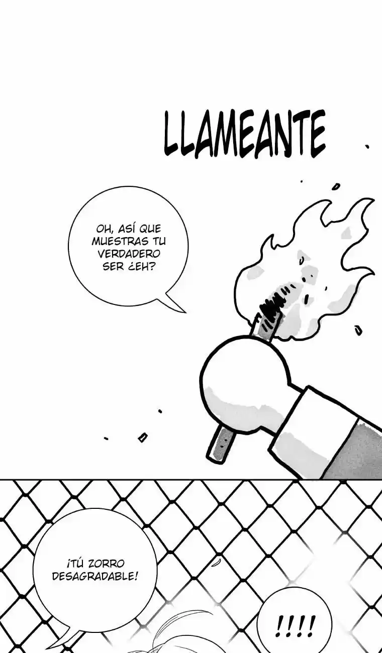¿Quién Te Ha Invitado? - Capítulo 33 - Página 47 - LectorTMOo