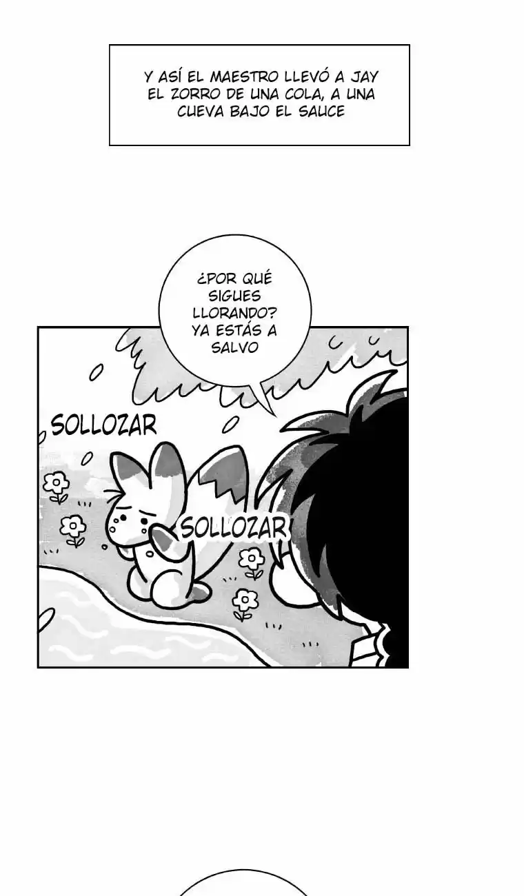¿Quién Te Ha Invitado? - Capítulo 33 - Página 57 - LectorTMOo