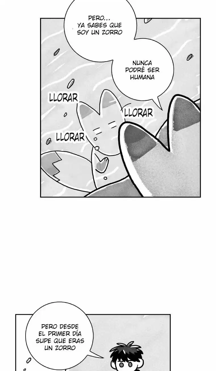 ¿Quién Te Ha Invitado? - Capítulo 33 - Página 58 - LectorTMOo