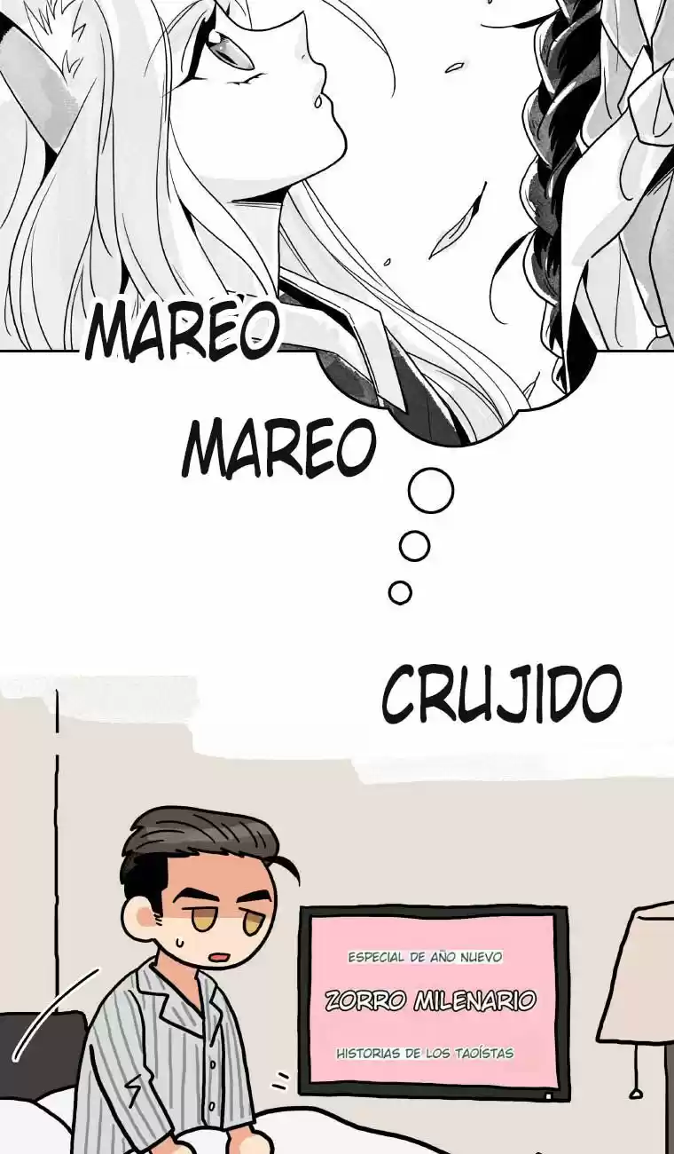 ¿Quién Te Ha Invitado? - Capítulo 33 - Página 66 - LectorTMOo