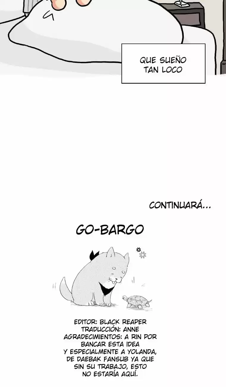 ¿Quién Te Ha Invitado? - Capítulo 33 - Página 67 - LectorTMOo
