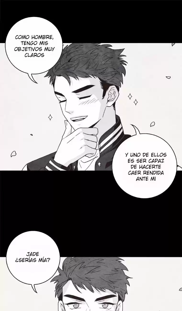 ¿Quién Te Ha Invitado? - Capítulo 34 - Página 1 - LectorTMOo