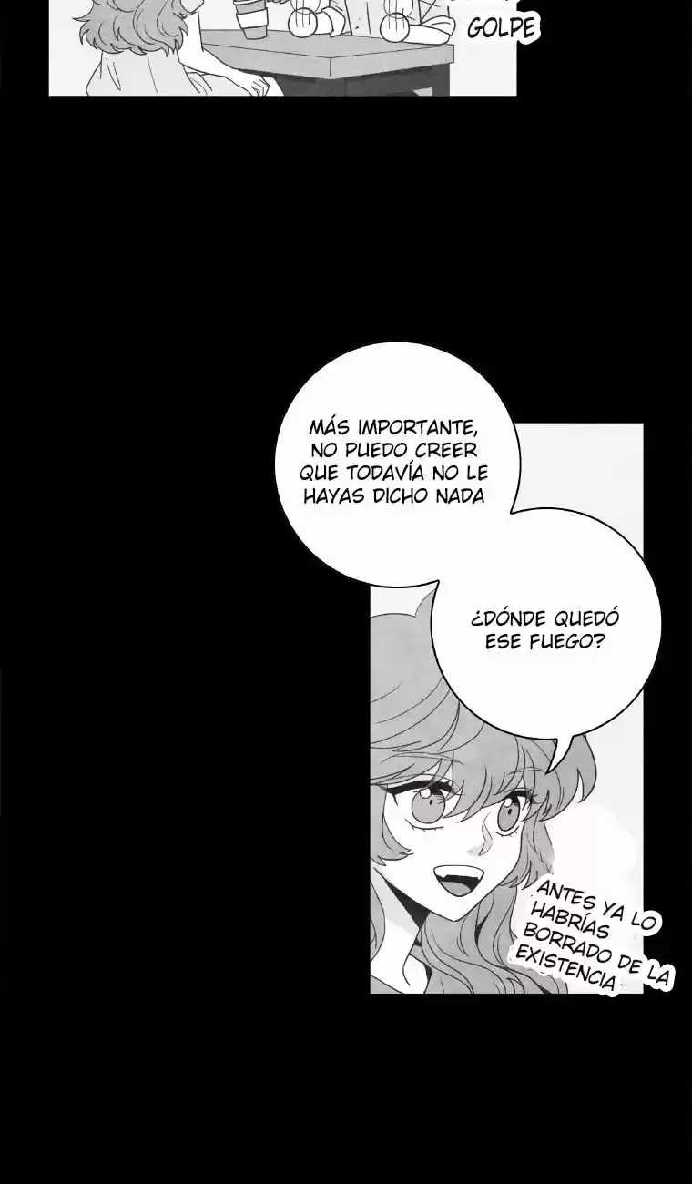 ¿Quién Te Ha Invitado? - Capítulo 34 - Página 13 - LectorTMOo
