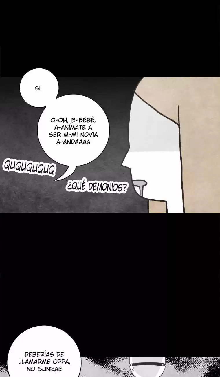 ¿Quién Te Ha Invitado? - Capítulo 34 - Página 20 - LectorTMOo