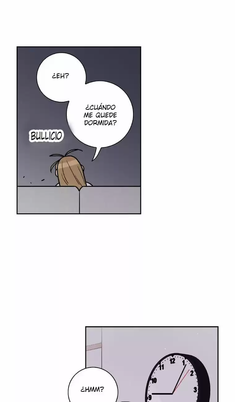 ¿Quién Te Ha Invitado? - Capítulo 34 - Página 76 - LectorTMOo
