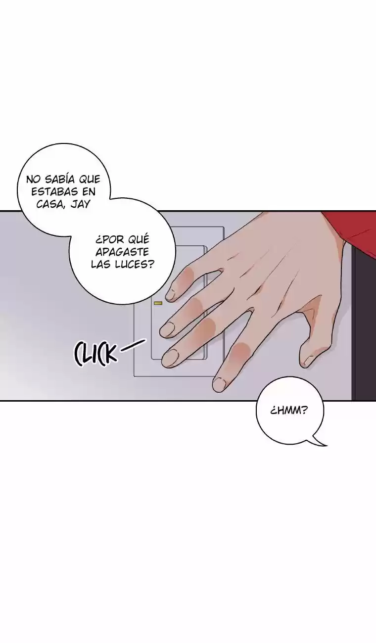 ¿Quién Te Ha Invitado? - Capítulo 34 - Página 79 - LectorTMOo