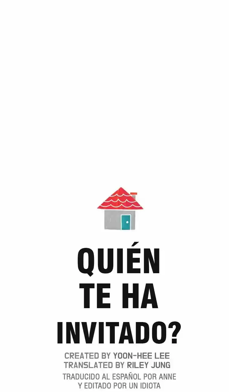 ¿Quién Te Ha Invitado? - Capítulo 35 - Página 12 - LectorTMOo