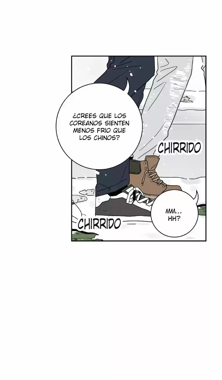 ¿Quién Te Ha Invitado? - Capítulo 35 - Página 15 - LectorTMOo
