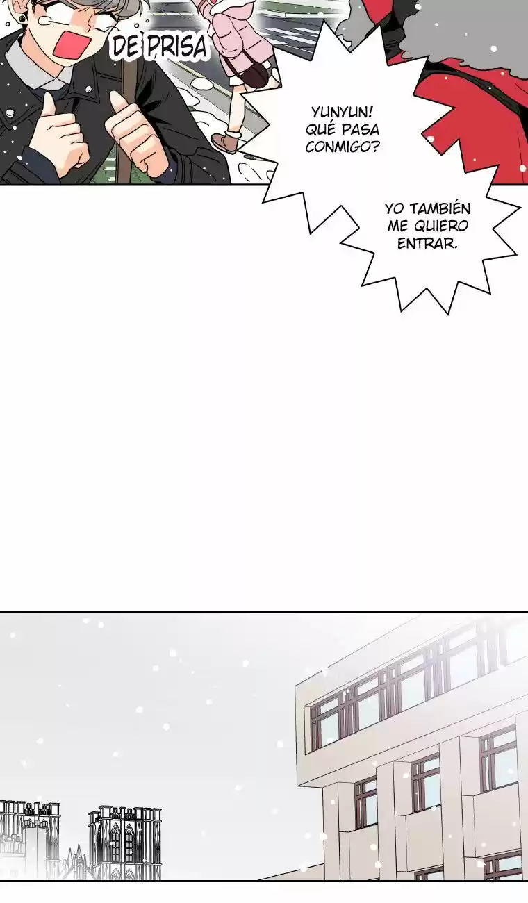 ¿Quién Te Ha Invitado? - Capítulo 35 - Página 23 - LectorTMOo