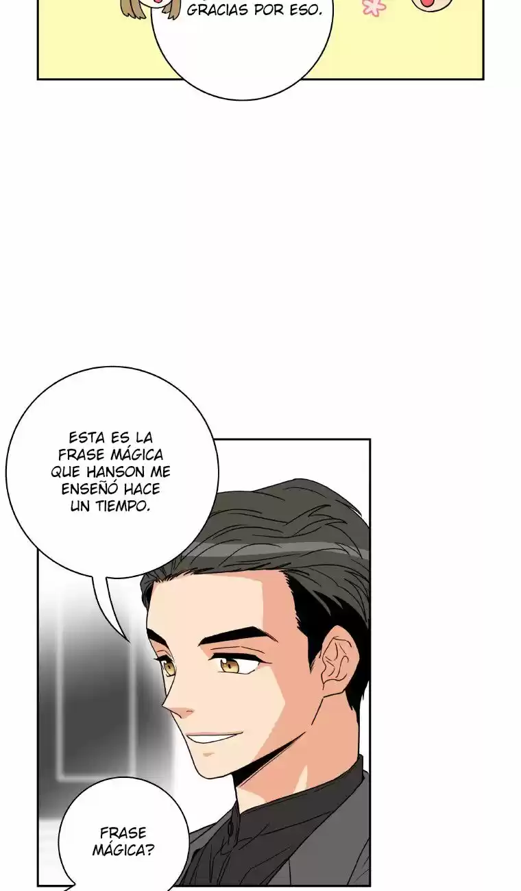¿Quién Te Ha Invitado? - Capítulo 35 - Página 36 - LectorTMOo