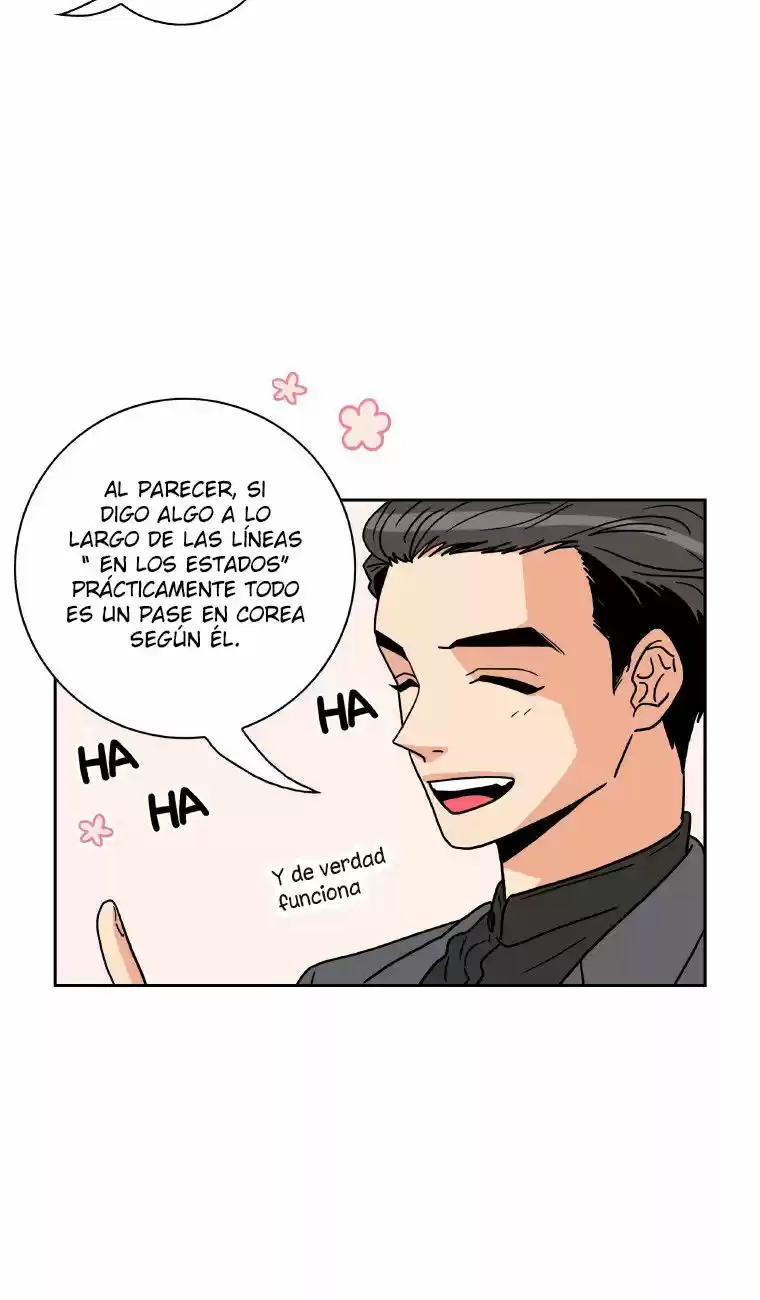 ¿Quién Te Ha Invitado? - Capítulo 35 - Página 37 - LectorTMOo